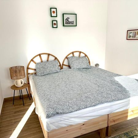 오데세시 Onda House Cozy Surf House 빌라 외부 사진